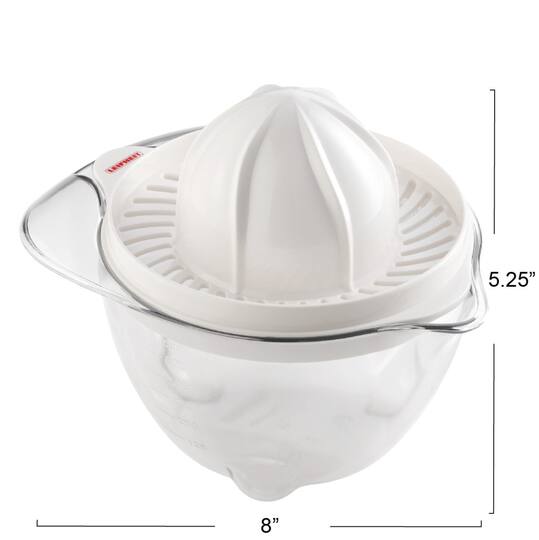 Household Essentials Leifheit Manual Citrus Juicer